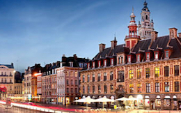 Love Room Lille